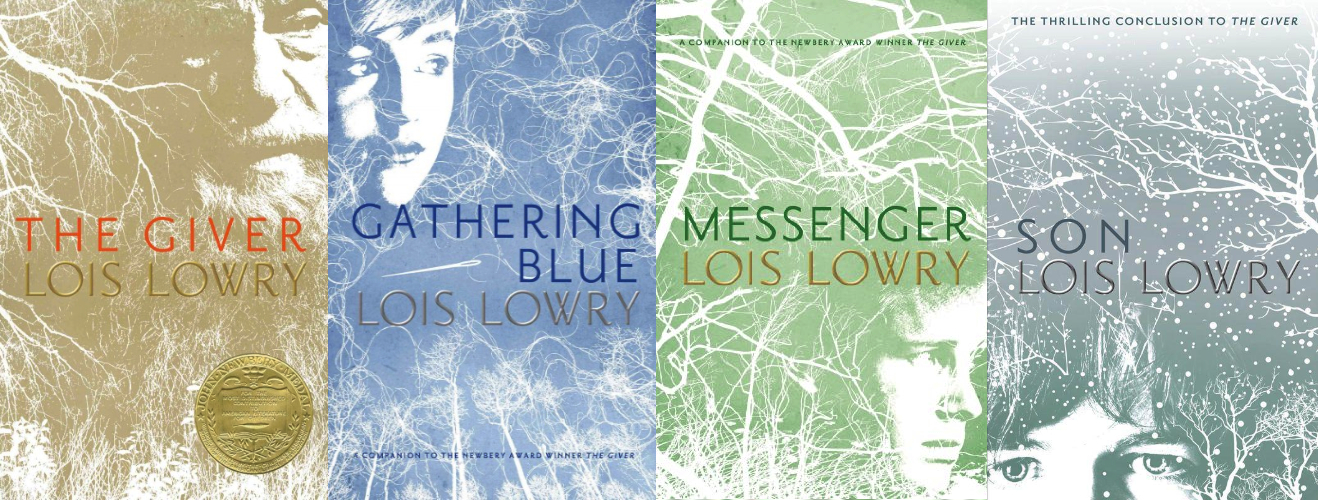 Gathering Blue Lois Lowry Pdf